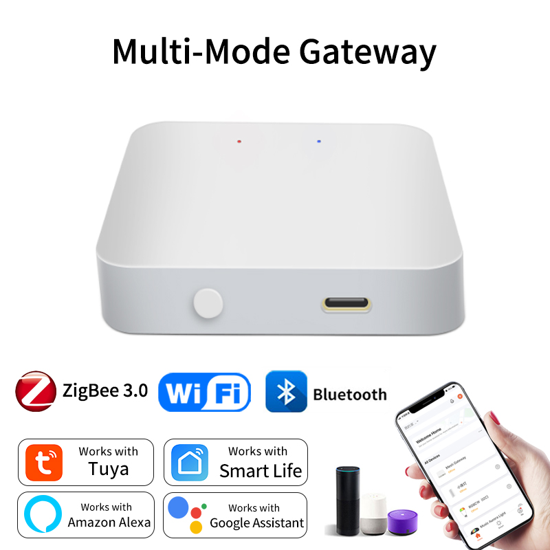 Sonoff - Tuya Smart Multi Mode Gateway /