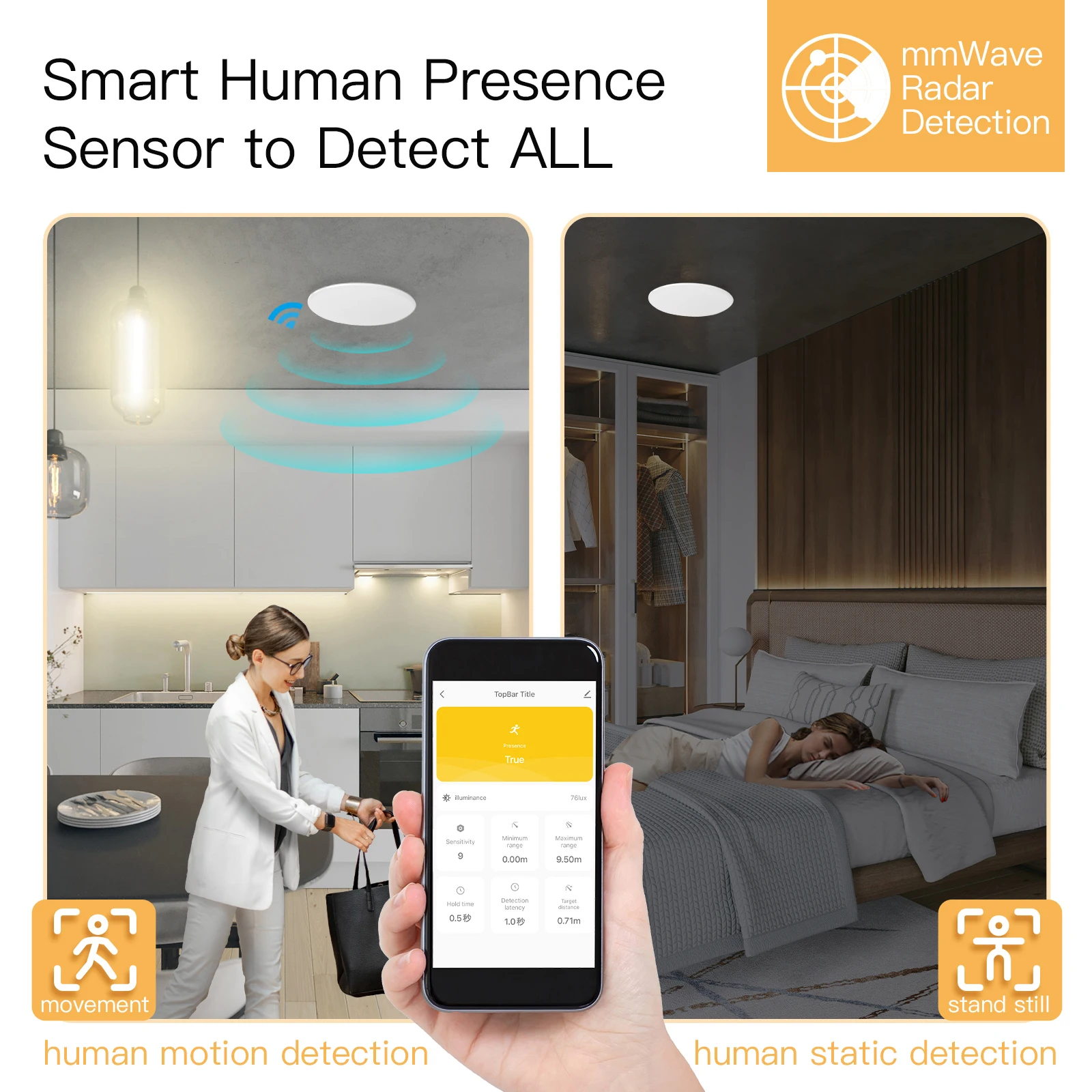 Tuya สมาร์ท Zigbee/WIFI เครื่อ - Tasmota บทวิจารณ์และราคา