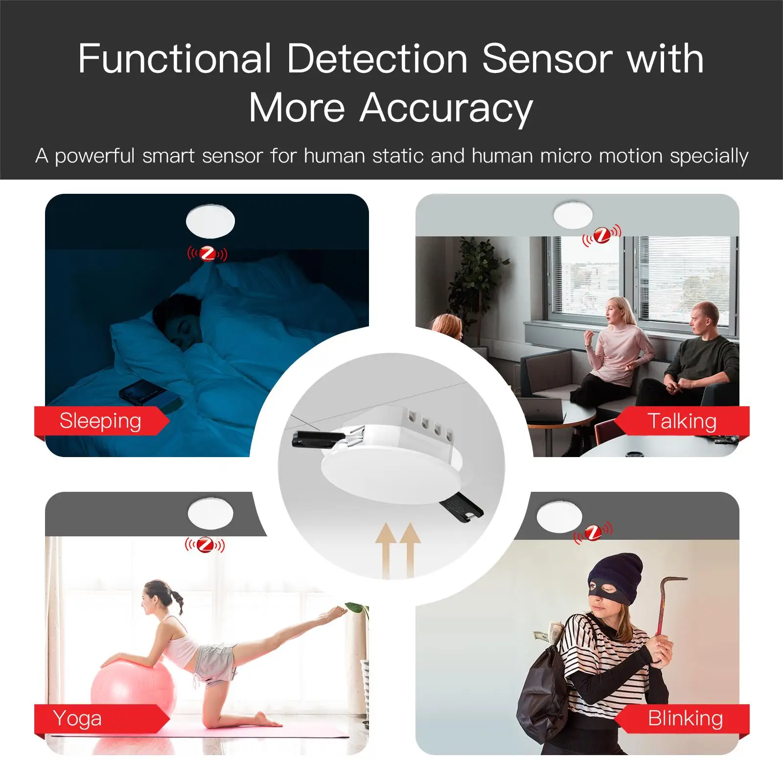 Tuya สมาร์ท Zigbee/WIFI เครื่อ - Tasmota บทวิจารณ์และราคา