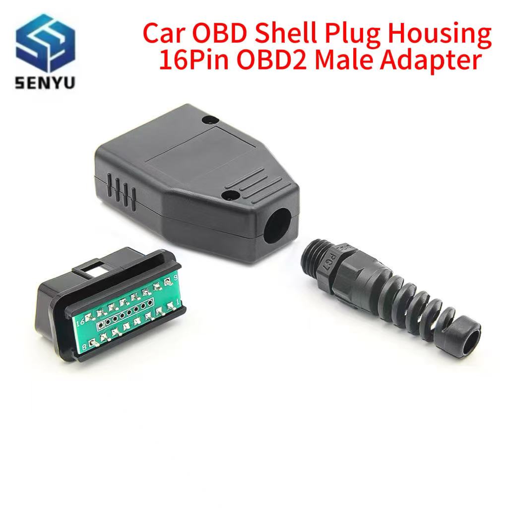 1 ชุด ชุดอุปกรณ์เชื่อมต่อ OBDi - Shelly Plug บทวิจารณ์และราคา