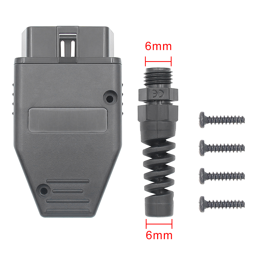 1 ชุด ชุดอุปกรณ์เชื่อมต่อ OBDi - Shelly Plug บทวิจารณ์และราคา