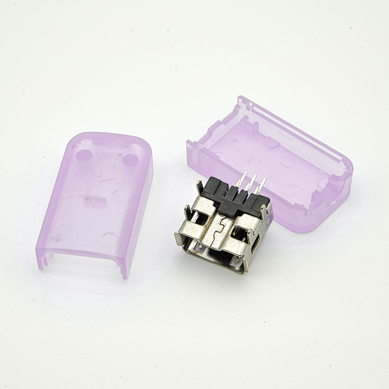 ชิ้นส่วนซ่อมสำหรับ WII 6ขา180อ - Shelly Plug บทวิจารณ์และราคา