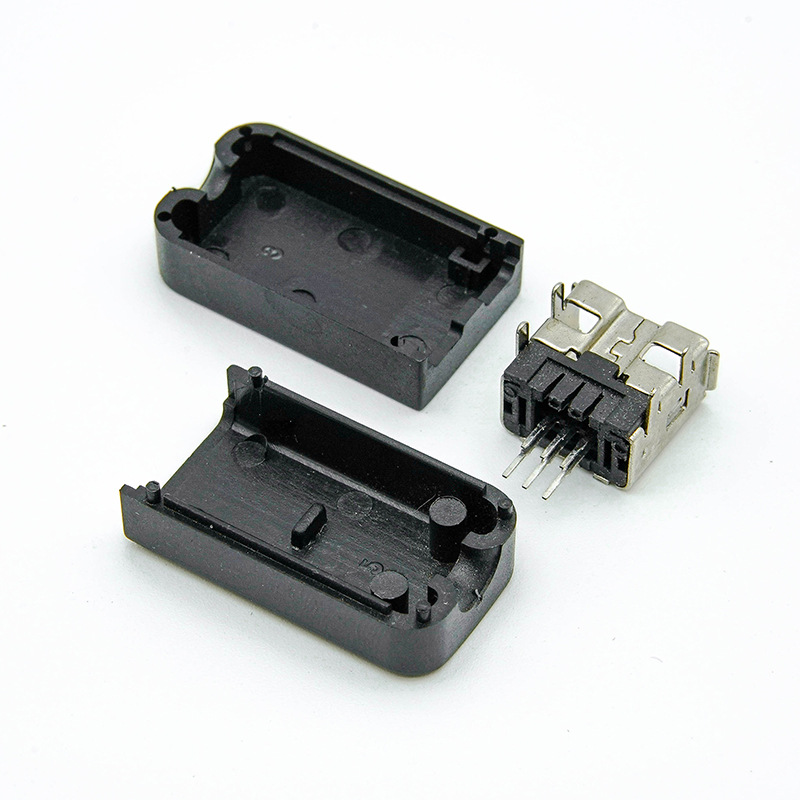 ชิ้นส่วนซ่อมสำหรับ WII 6ขา180อ - Shelly Plug บทวิจารณ์และราคา