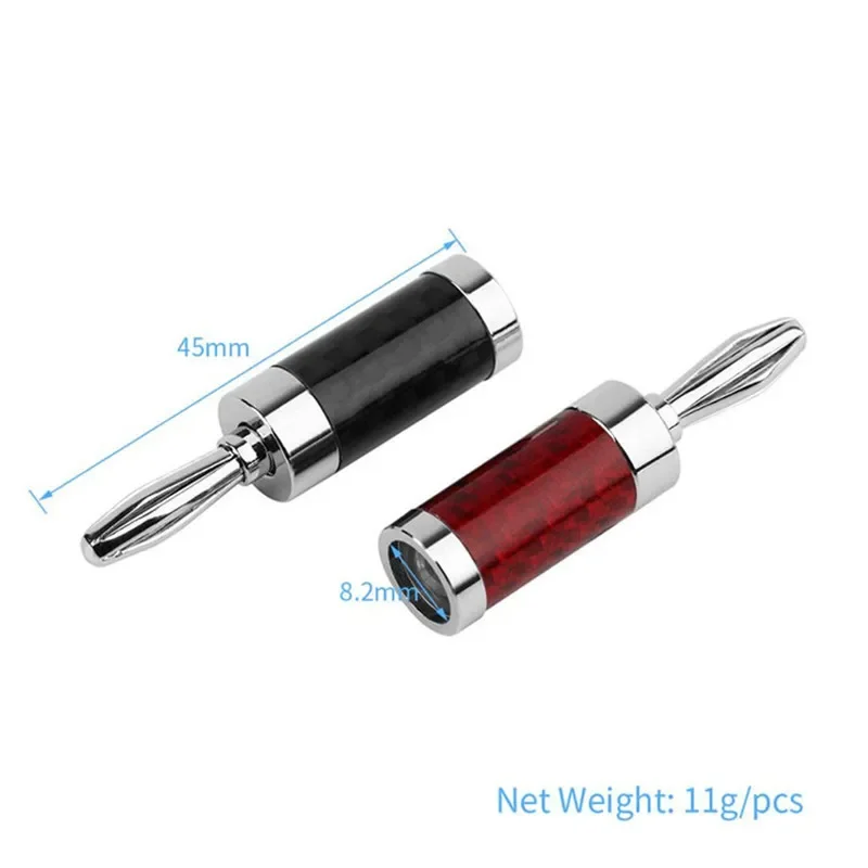 ขั้วต่อปลั๊กกล้วย4มม. แจ็คเชื่ - Shelly Plug บทวิจารณ์และราคา