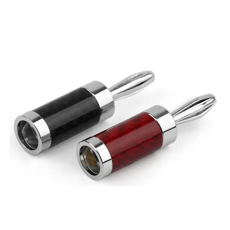 ขั้วต่อปลั๊กกล้วย4มม. แจ็คเชื่ - Shelly Plug บทวิจารณ์และราคา