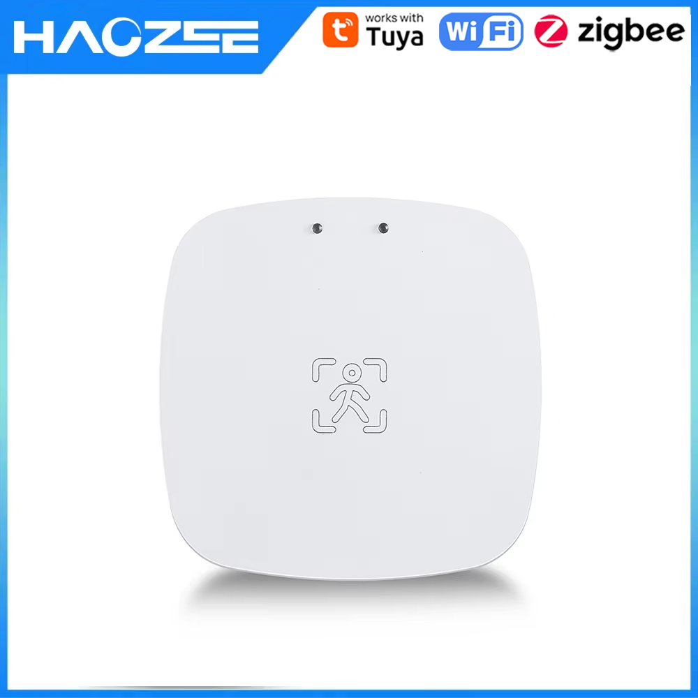 เรดาร์ตรวจจับความเคลื่อนไหว24G - Tasmota บทวิจารณ์และราคา