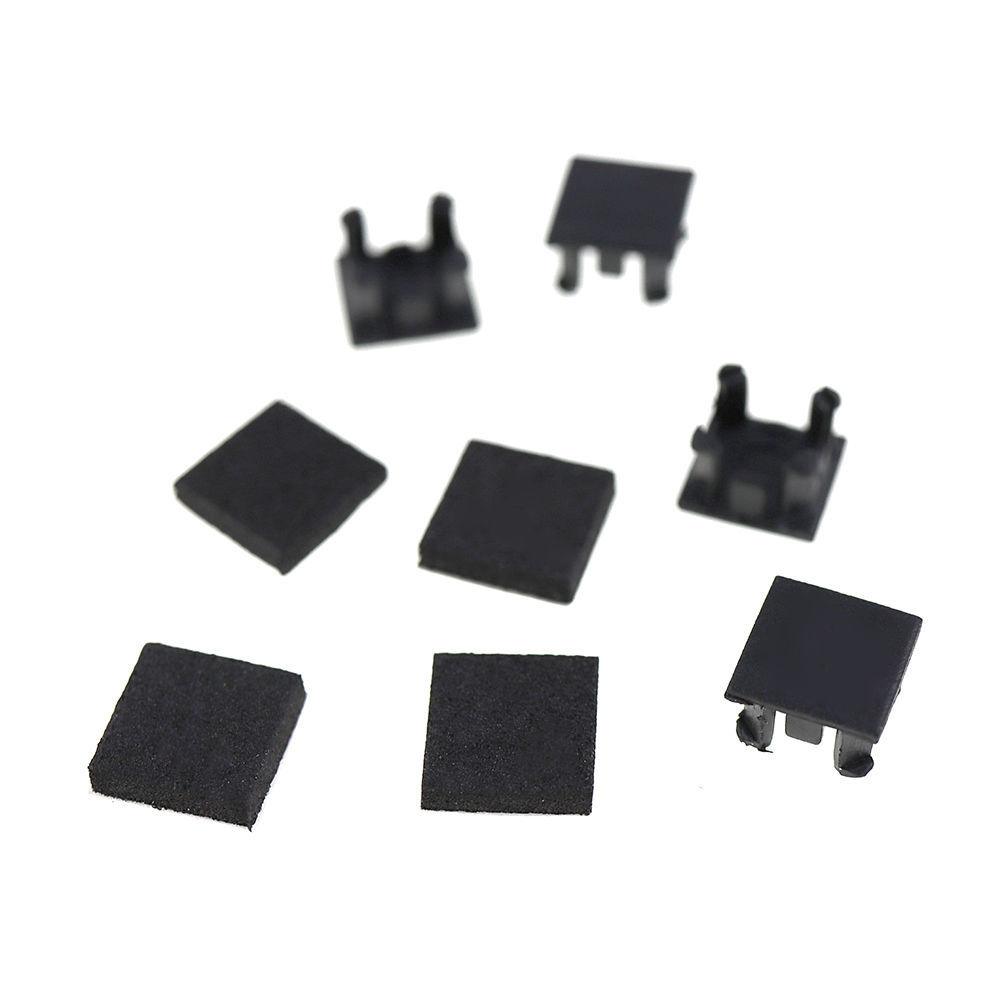ตีนยางสำหรับ Sony PlayStation  - Shelly Plug บทวิจารณ์และราคา
