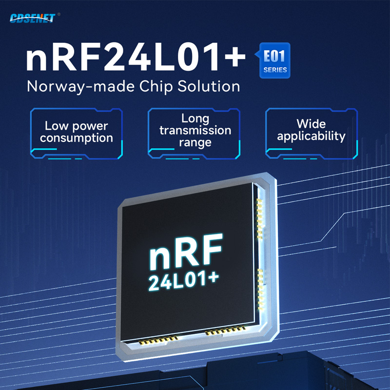 2 ชิ้น nRF24L01+ PA LNA 2.4GHz - Smart Home Module Iot บทวิจารณ์และราคา