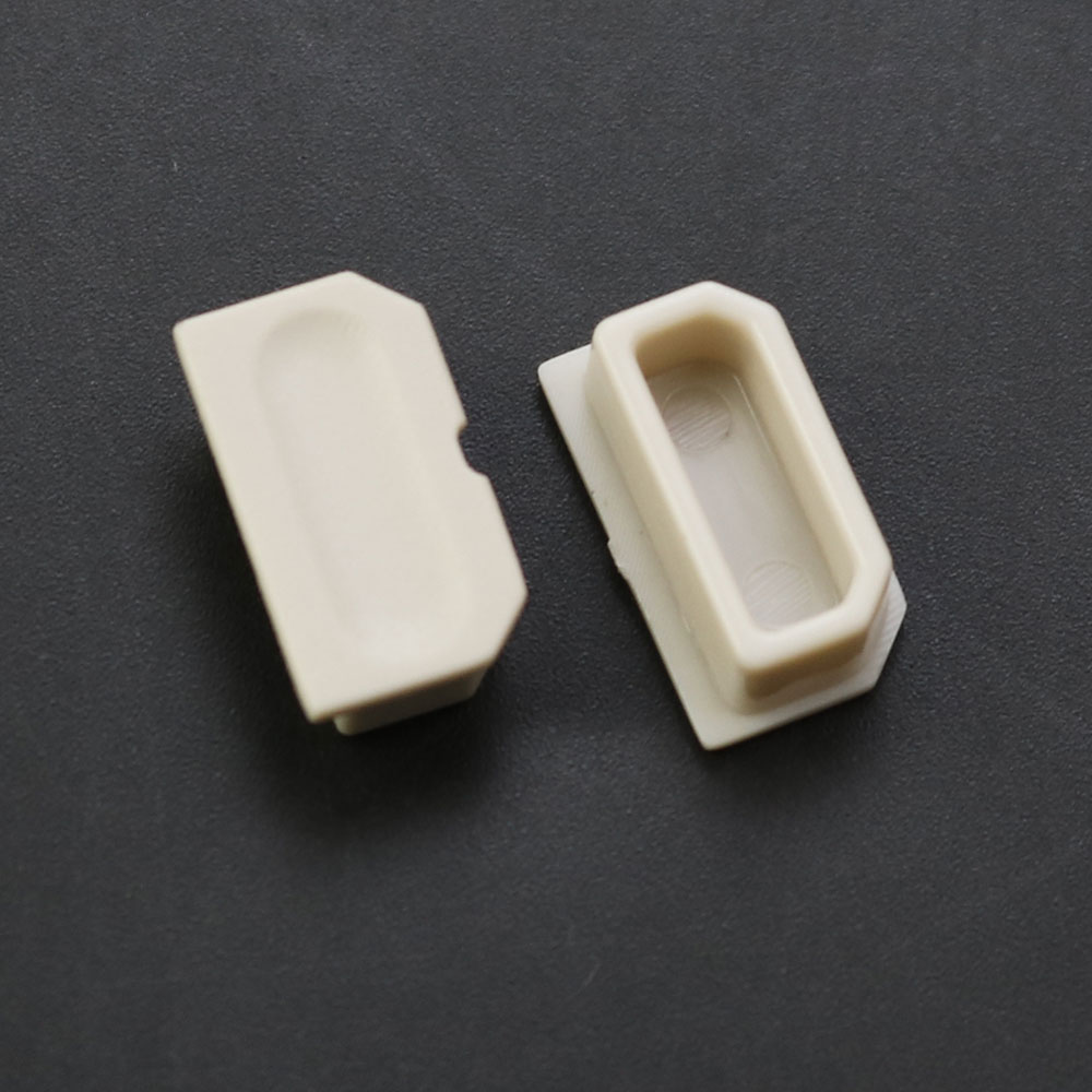 Jcd ฝาครอบกันฝุ่นหลากสี2ชิ้นสำ - Shelly Plug บทวิจารณ์และราคา