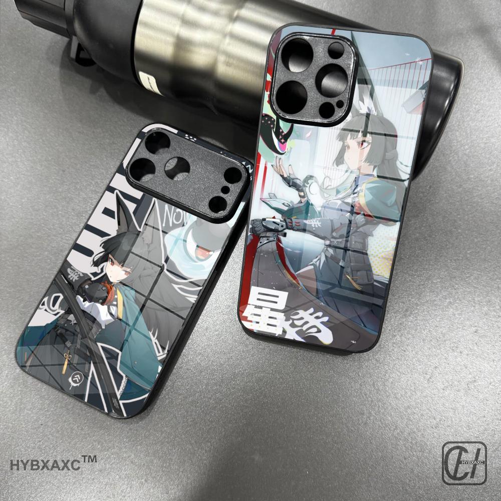 เคสโทรศัพท์ Z Zone Zero Miyabi - Shelly บทวิจารณ์และราคา
