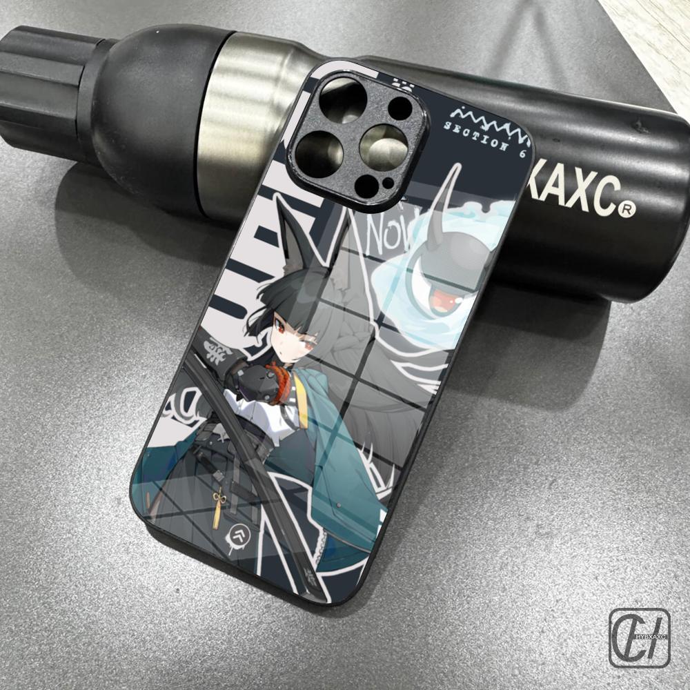 เคสโทรศัพท์ Z Zone Zero Miyabi - Shelly บทวิจารณ์และราคา