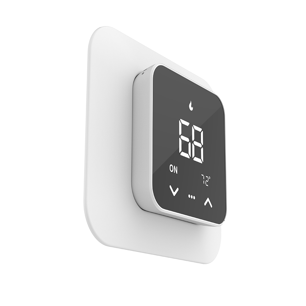เทอร์โมสตัทอัจฉริยะ Tuya WiFi  - Tuya Smart บทวิจารณ์และราคา