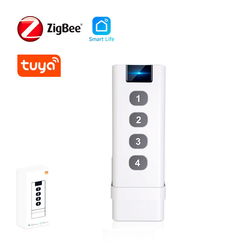 Tuya ZigBee สมาร์ทฉากสวิทช์ 1- - Sonoff Basic บทวิจารณ์และราคา