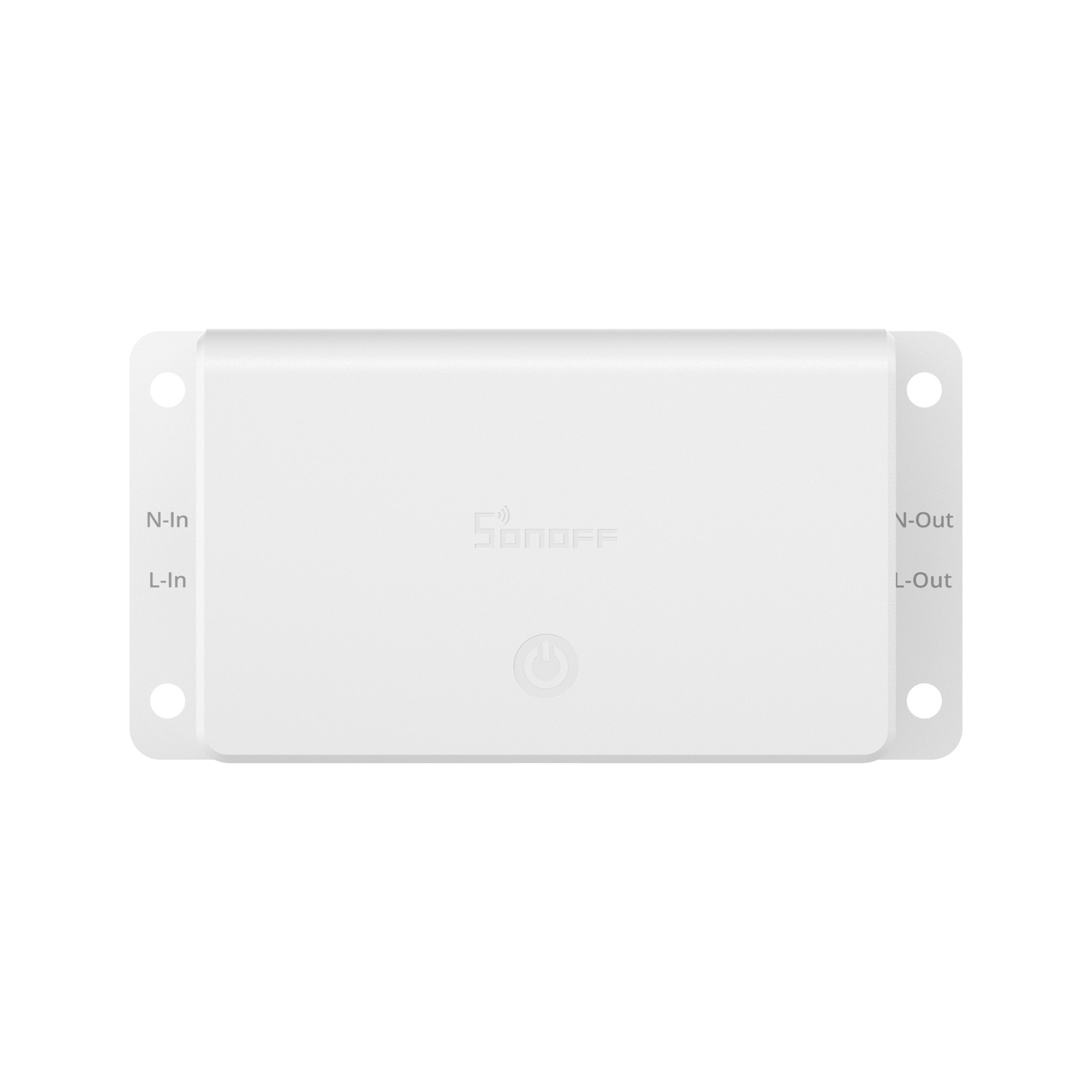 สวิตช์อัจฉริยะ SONOFF Basic Ge - Sonoff Basic บทวิจารณ์และราคา