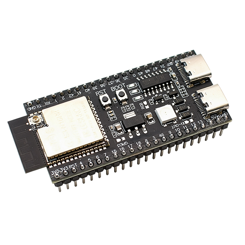 บอร์ดพัฒนา ESP32-S3 N16R8 แบบ  - Smart Home Module Iot บทวิจารณ์และราคา