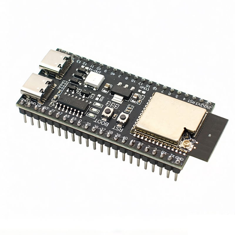 บอร์ดพัฒนา ESP32-S3 N16R8 แบบ  - Smart Home Module Iot บทวิจารณ์และราคา