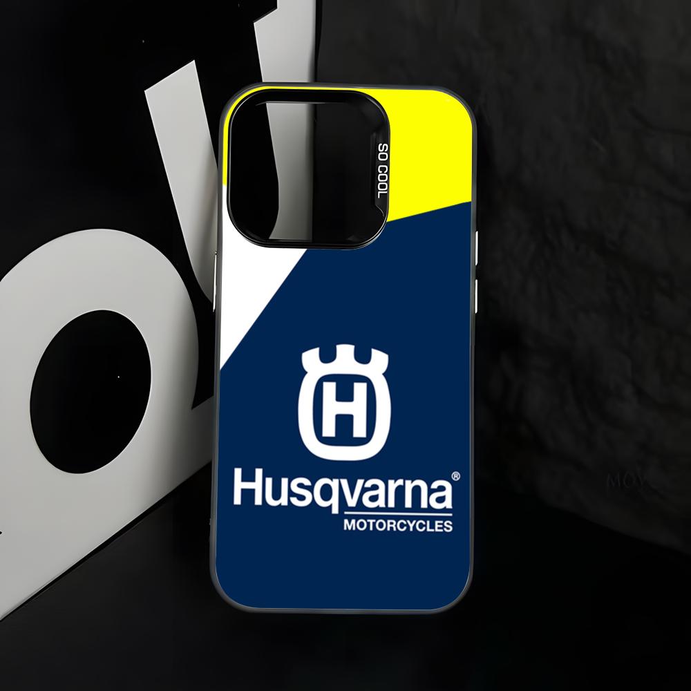 เคสโทรศัพท์มอเตอร์ไซค์ H-Husqv - Shelly บทวิจารณ์และราคา