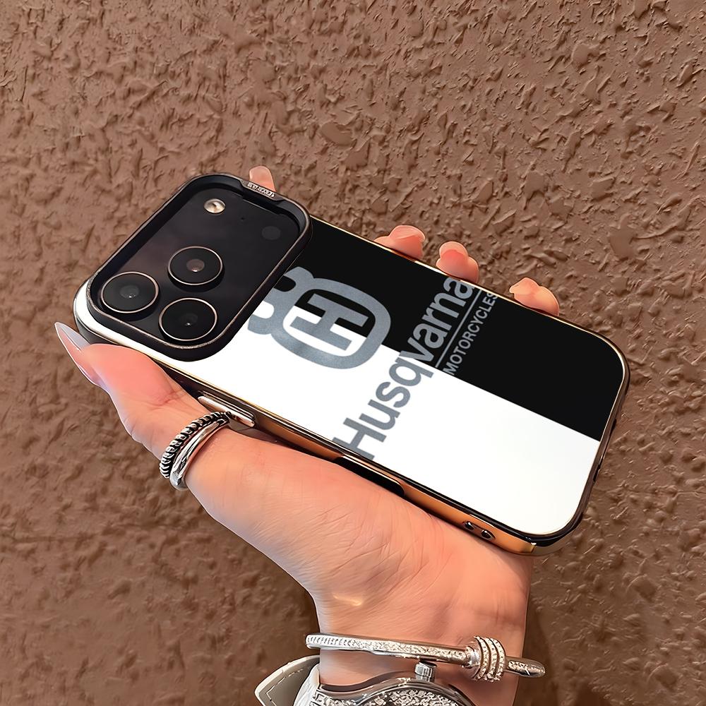 เคสโทรศัพท์มอเตอร์ไซค์ H-Husqv - Shelly บทวิจารณ์และราคา