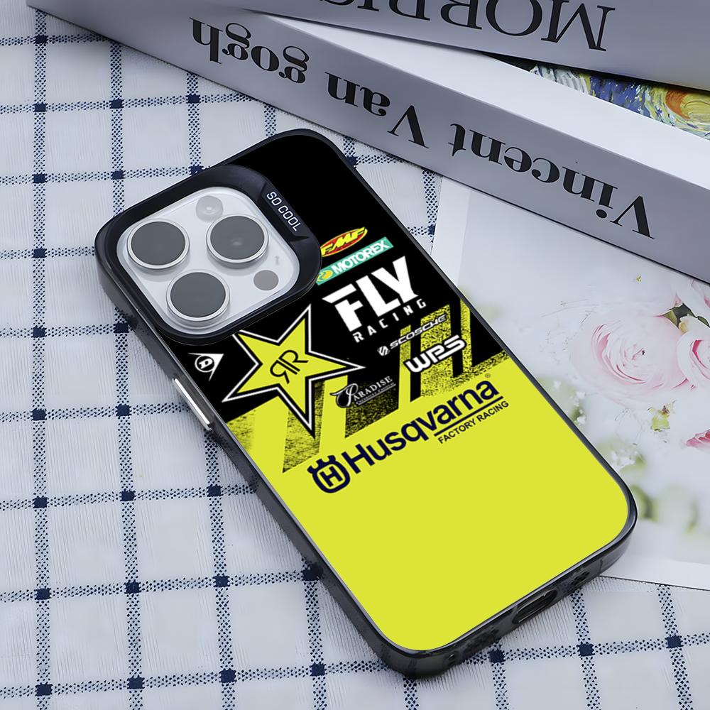 เคสโทรศัพท์มอเตอร์ไซค์ H-Husqv - Shelly บทวิจารณ์และราคา
