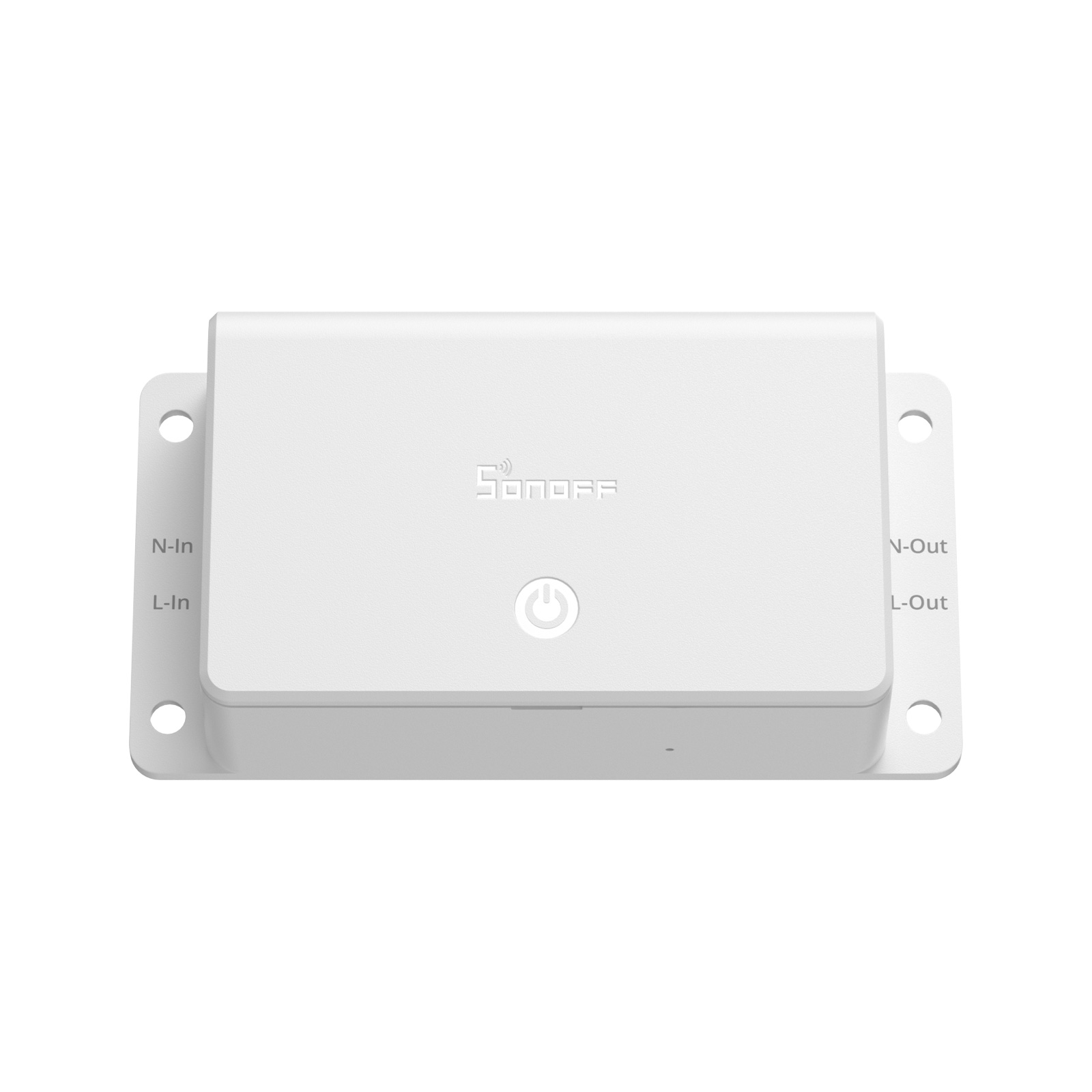 SONOFF Basic Gen5 Matter Over  - Sonoff Basic บทวิจารณ์และราคา