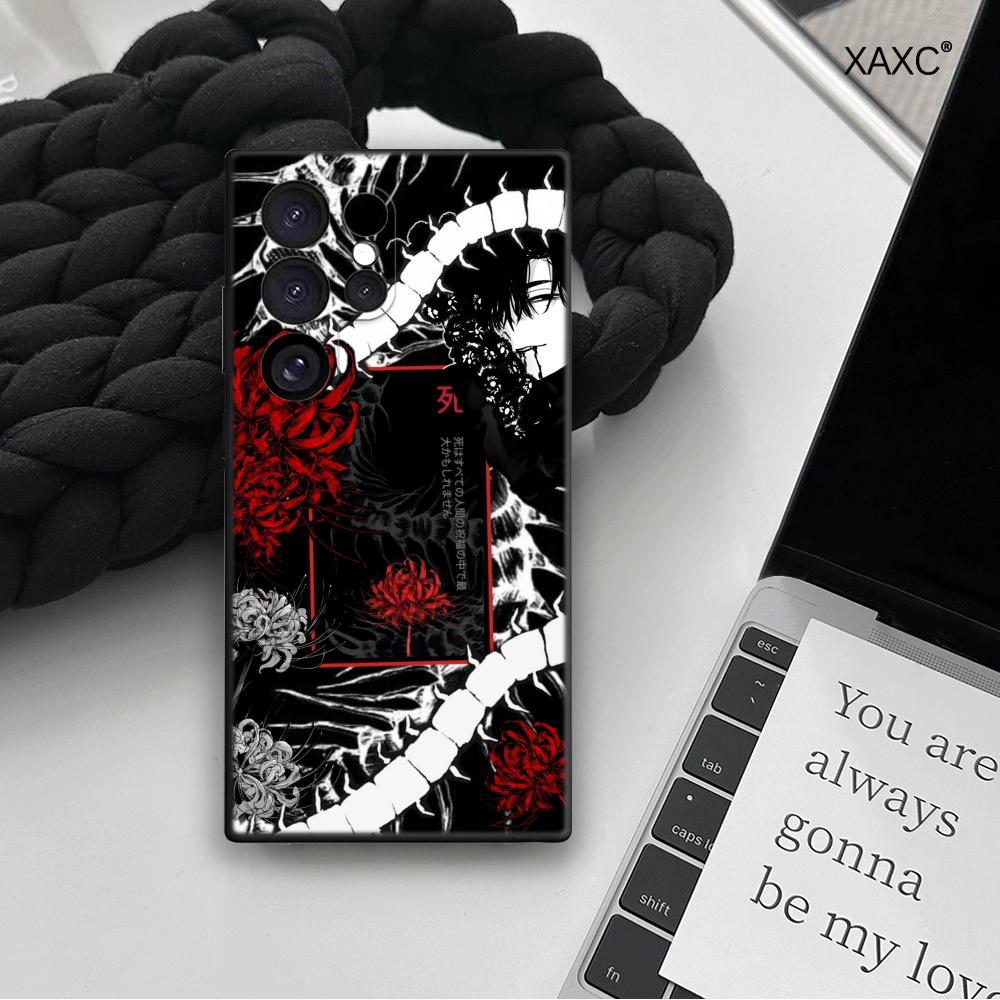 เคสโทรศัพท์ลายอนิเมะ Tokyo Gho - Shelly บทวิจารณ์และราคา