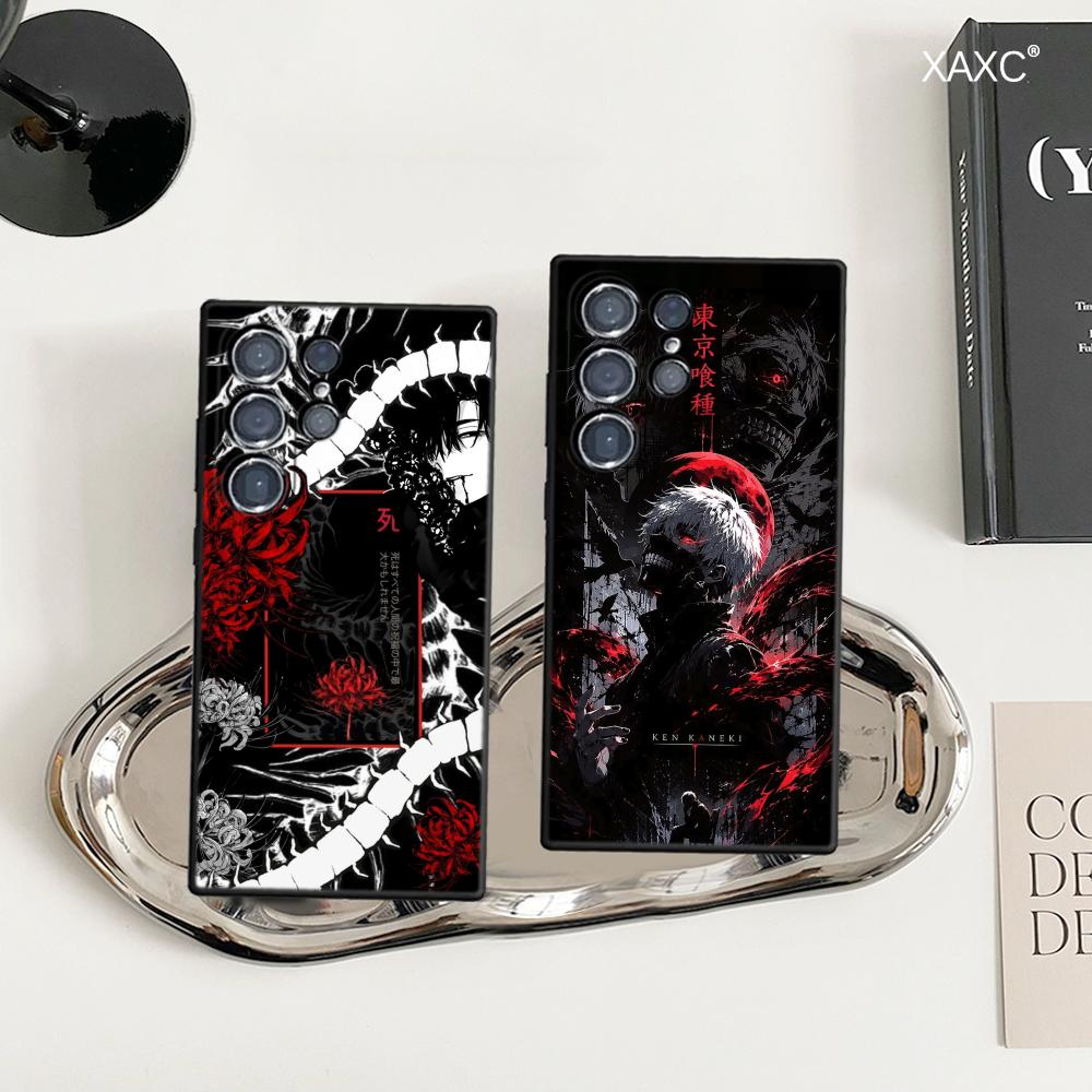 เคสโทรศัพท์ลายอนิเมะ Tokyo Gho - Shelly บทวิจารณ์และราคา