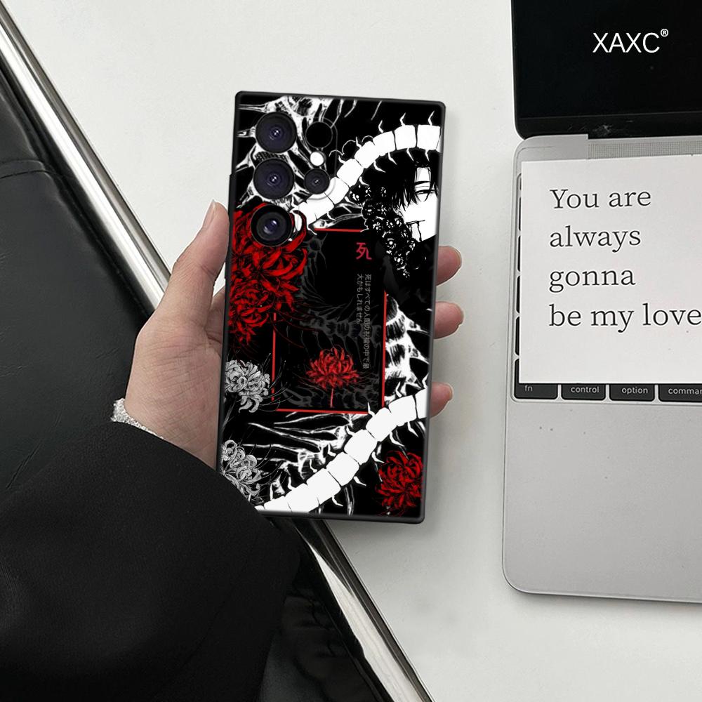 เคสโทรศัพท์ลายอนิเมะ Tokyo Gho - Shelly บทวิจารณ์และราคา