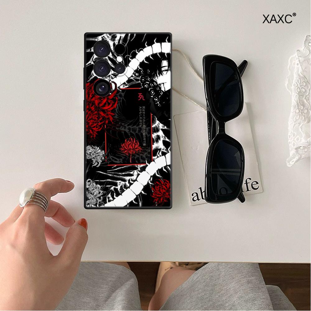เคสโทรศัพท์ลายอนิเมะ Tokyo Gho - Shelly บทวิจารณ์และราคา