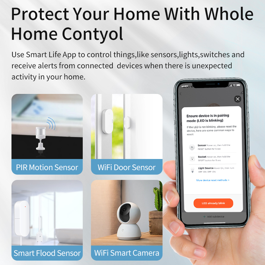 Tuya Smart Multi Mode Gateway  - Sonoff บทวิจารณ์และราคา