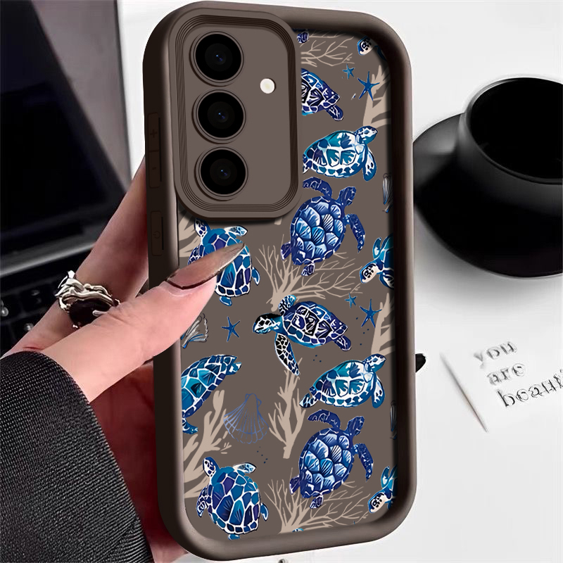 เคสโทรศัพท์สำหรับ Samsung Gala - Shelly บทวิจารณ์และราคา