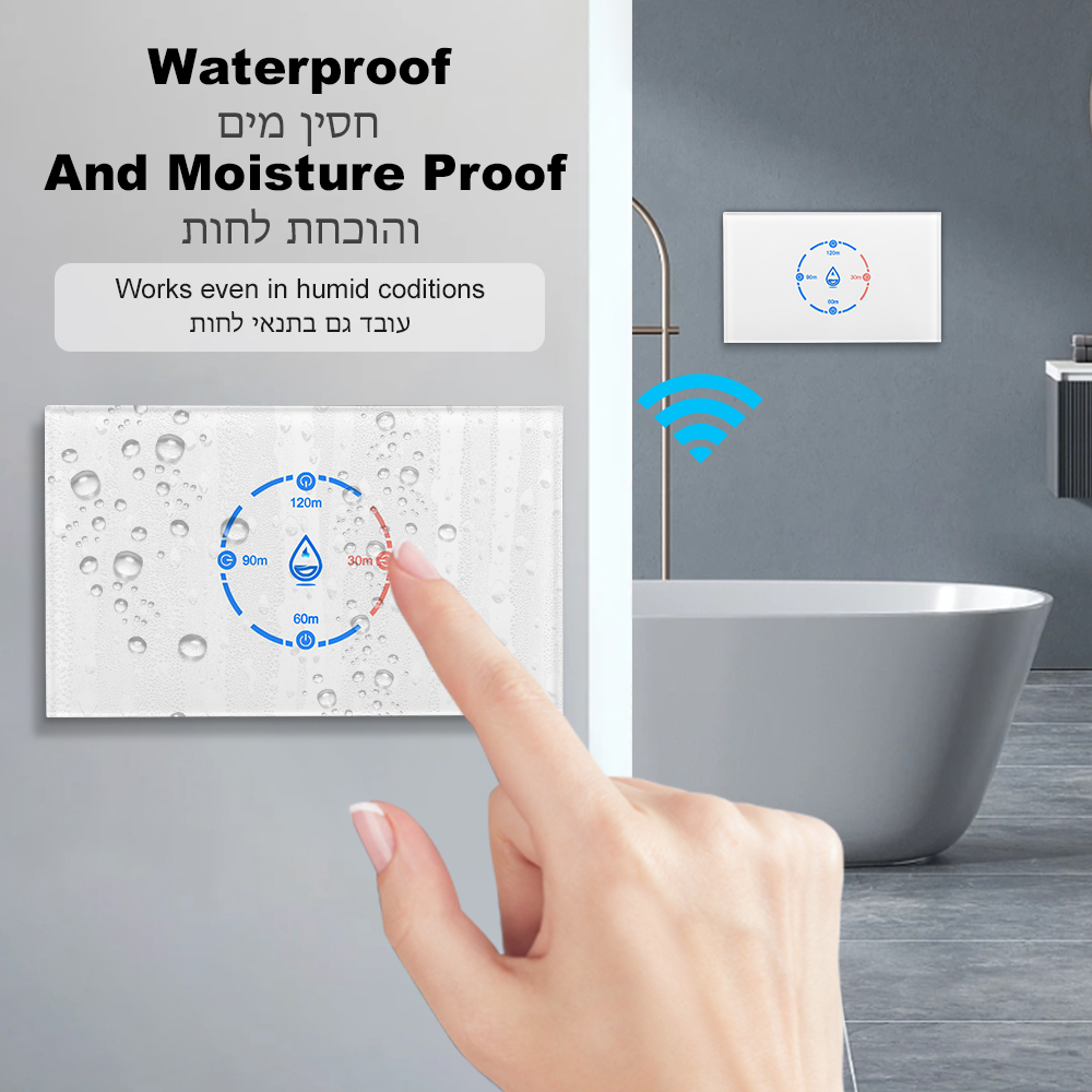 สวิตช์หม้อต้มน้ำอัจฉริยะพร้อมร - Sonoff Basic บทวิจารณ์และราคา
