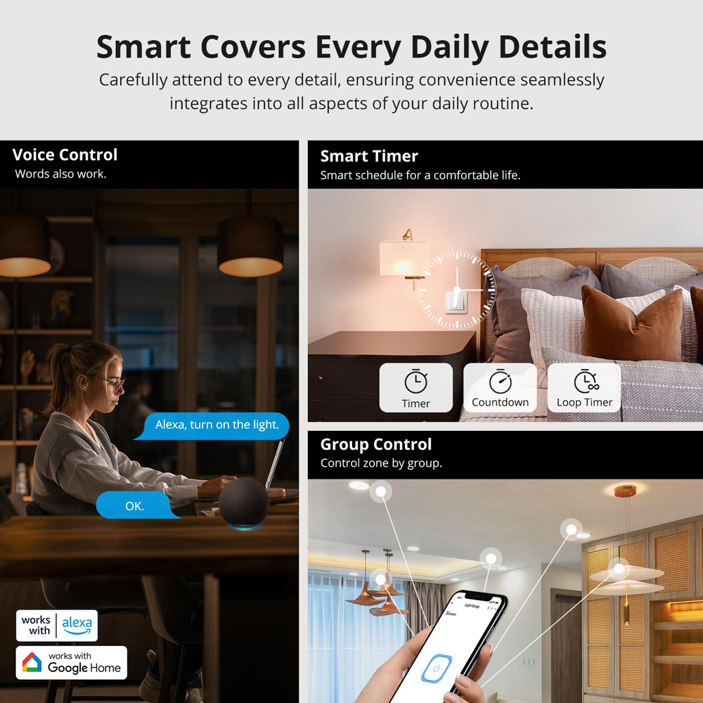 SONOFF ZBMINIR2 Extreme Zigbee - Sonoff Mini R4 บทวิจารณ์และราคา