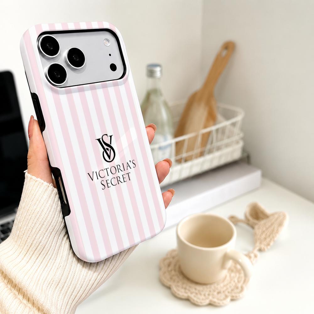 เคสโทรศัพท์ Cool V-Victoria's  - Shelly บทวิจารณ์และราคา