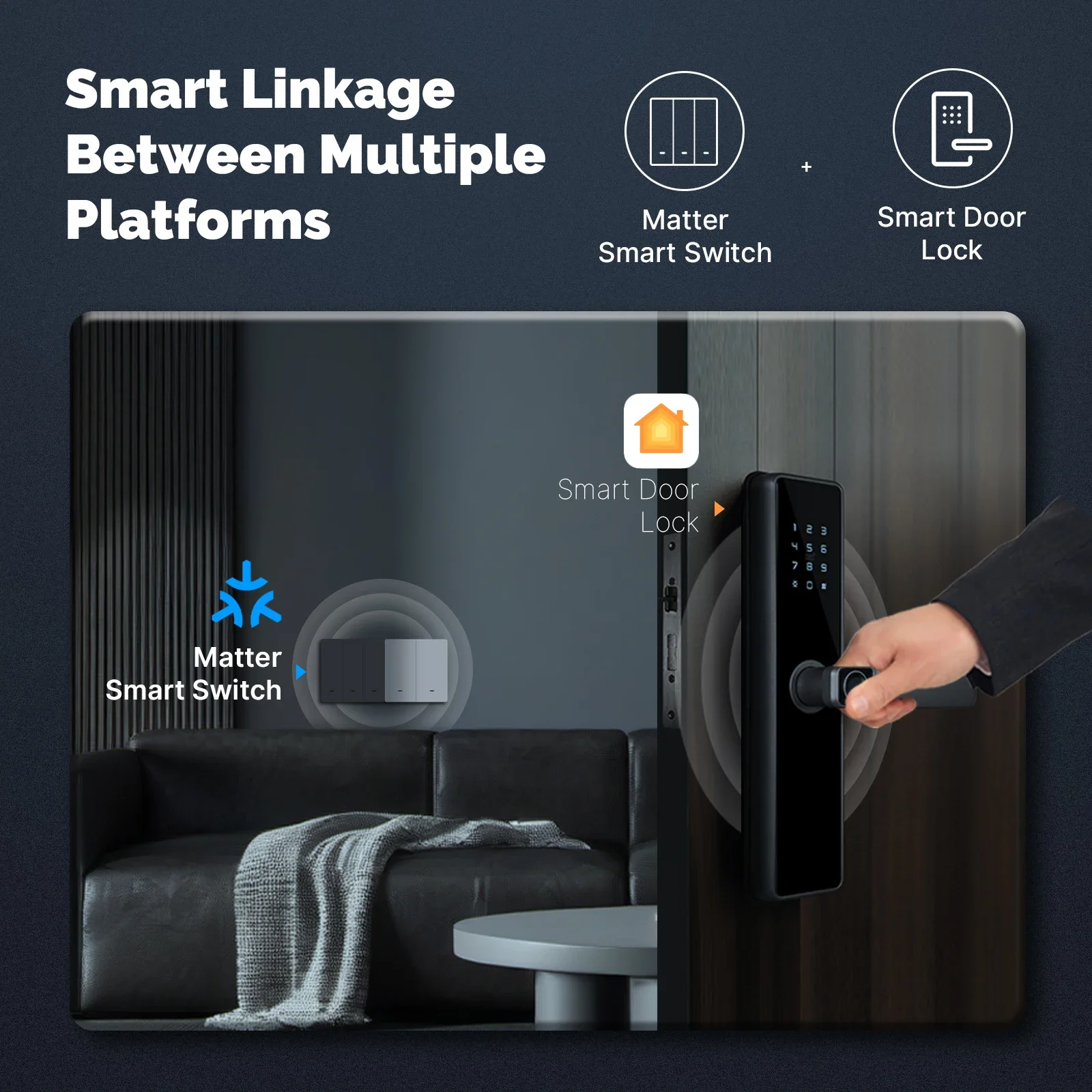MOES Matter Tuya WiFi สมาร์ทปุ - Smart Relay Tuya บทวิจารณ์และราคา