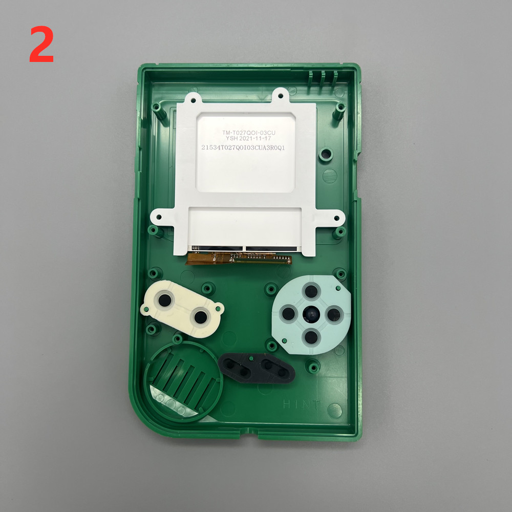 หน้าจอ LCD ความสว่างสูงขนาด 2. - Shelly Plug บทวิจารณ์และราคา