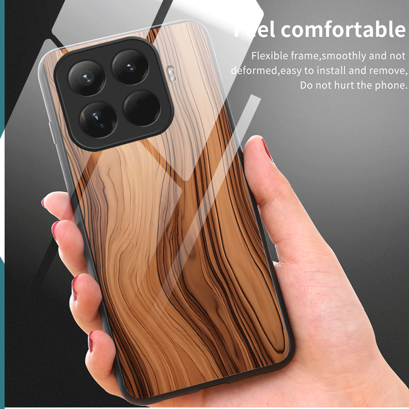 เคสกระจกนิรภัยสำหรับเสี่ยวมี่  - Shelly บทวิจารณ์และราคา
