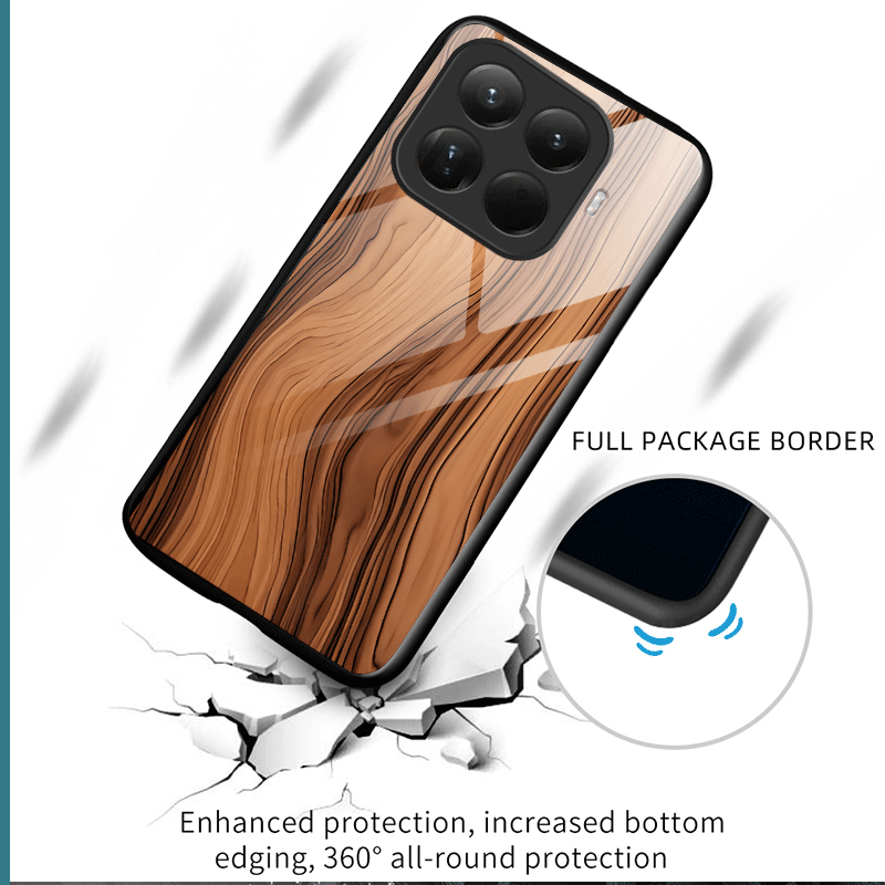 เคสกระจกนิรภัยสำหรับเสี่ยวมี่  - Shelly บทวิจารณ์และราคา