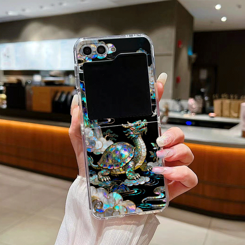 เคสโทรศัพท์ลายหินอ่อนลายเสือมั - Shelly บทวิจารณ์และราคา
