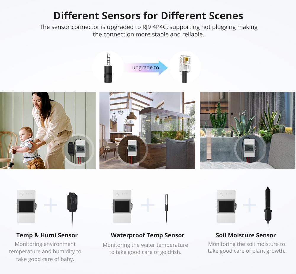 SONOFF TH Elite 16A 20A สวิทช์ - Sonoff Mini R4 บทวิจารณ์และราคา