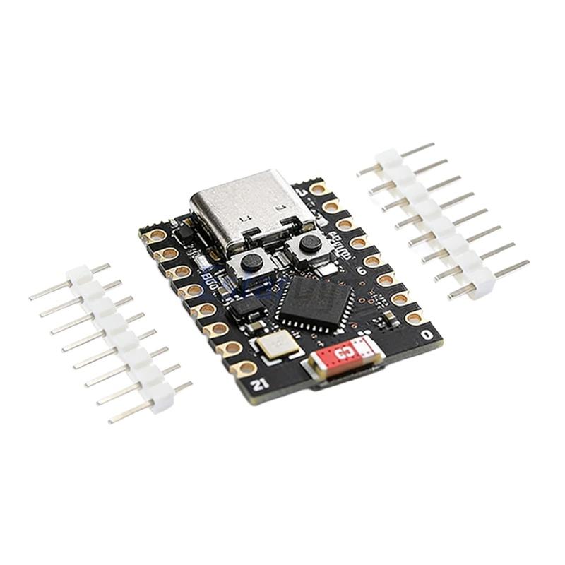 บอร์ดพัฒนา ESP32-C3/SuperMini  - Smart Home Module Iot บทวิจารณ์และราคา
