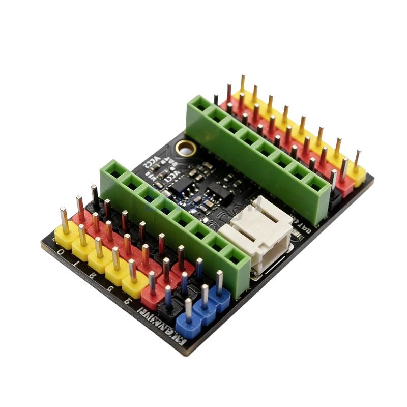 บอร์ดพัฒนา ESP32-C3/SuperMini  - Smart Home Module Iot บทวิจารณ์และราคา