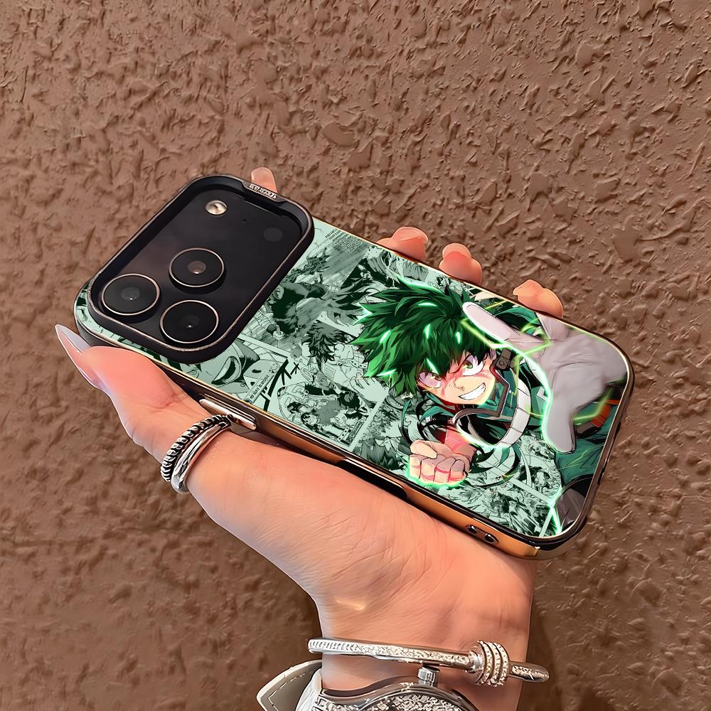 เคสโทรศัพท์อนิเมะสุดฮิต My Her - Shelly บทวิจารณ์และราคา