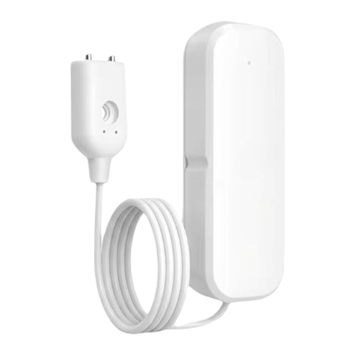 เซ็นเซอร์ตรวจจับน้ำรั่วแบบ Zig - Tuya Smart บทวิจารณ์และราคา