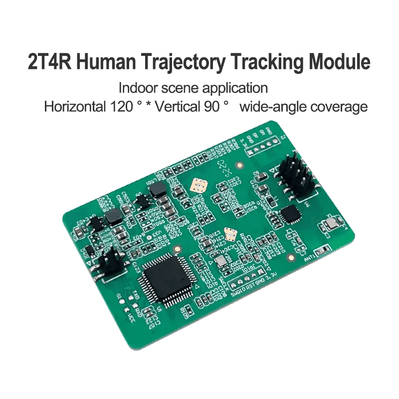 ใหม่คนนับ LD2460 สมาร์ทหน้าแรก - Tasmota บทวิจารณ์และราคา